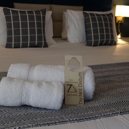 The Psalter Hotel Sheffield Bagian luar foto