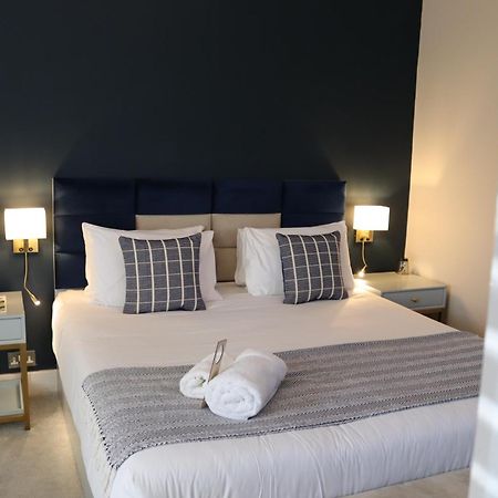 The Psalter Hotel Sheffield Bagian luar foto