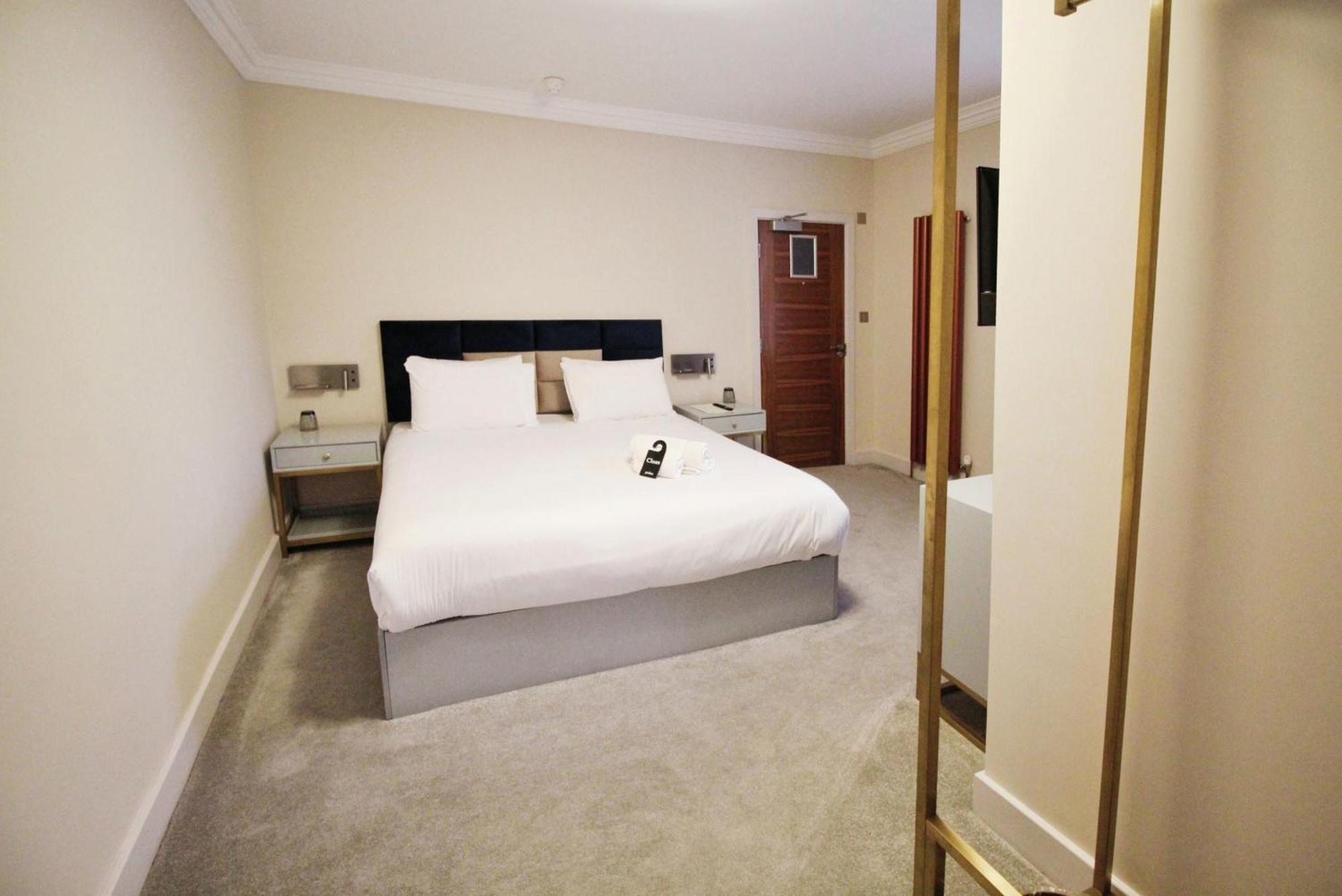 The Psalter Hotel Sheffield Bagian luar foto
