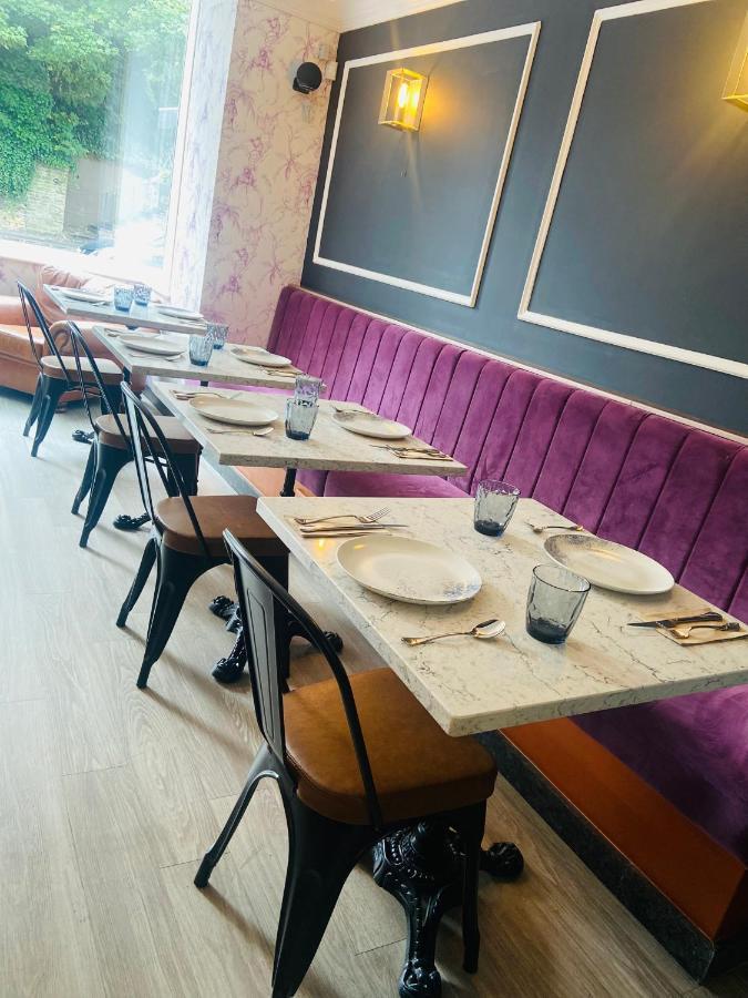 The Psalter Hotel Sheffield Bagian luar foto