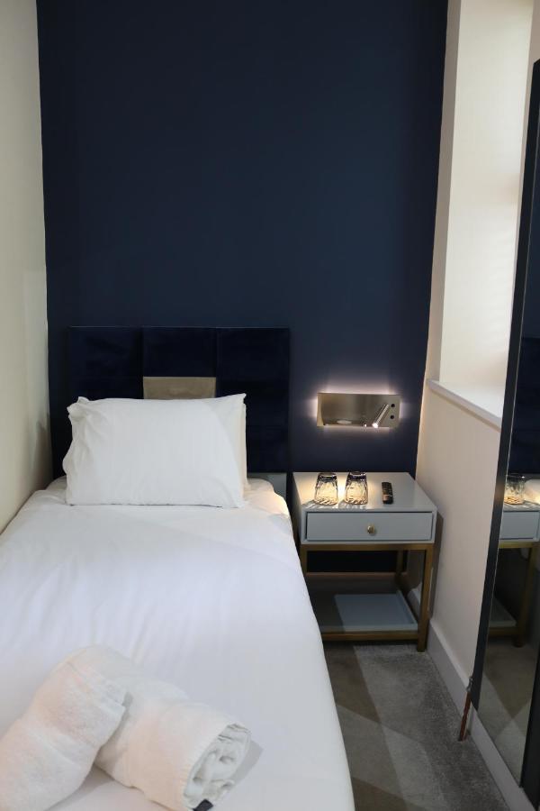 The Psalter Hotel Sheffield Bagian luar foto