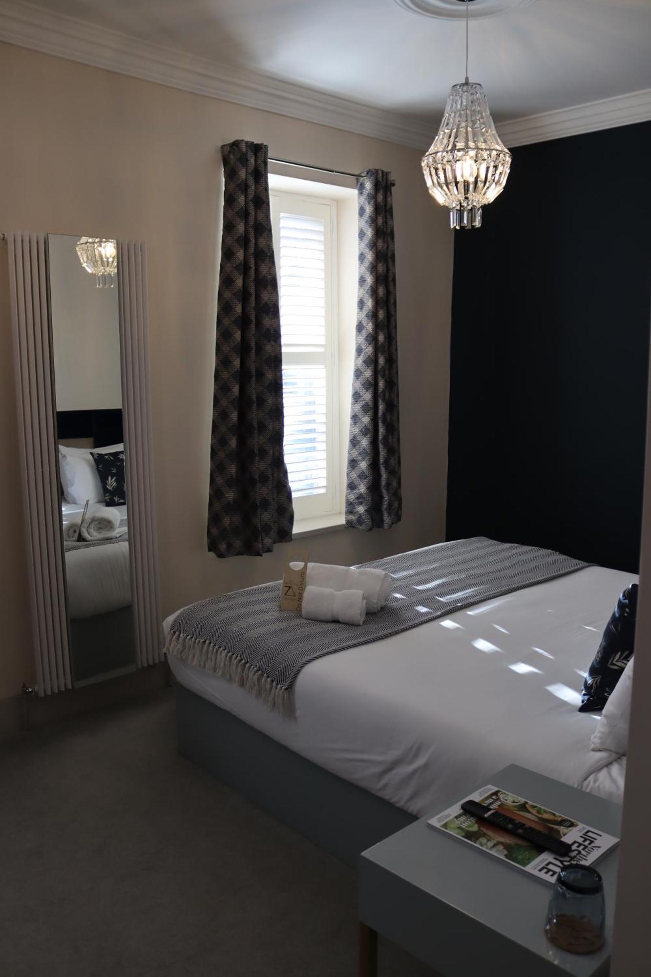 The Psalter Hotel Sheffield Bagian luar foto