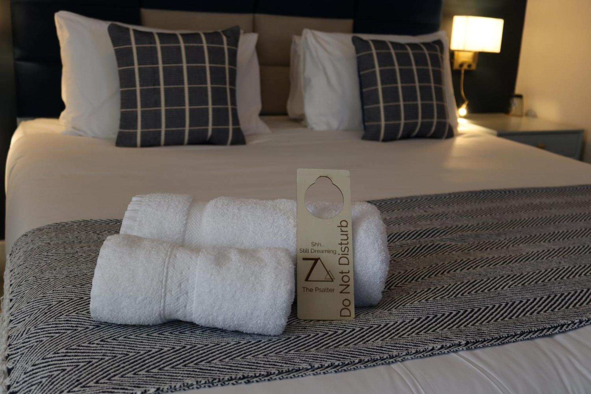 The Psalter Hotel Sheffield Bagian luar foto