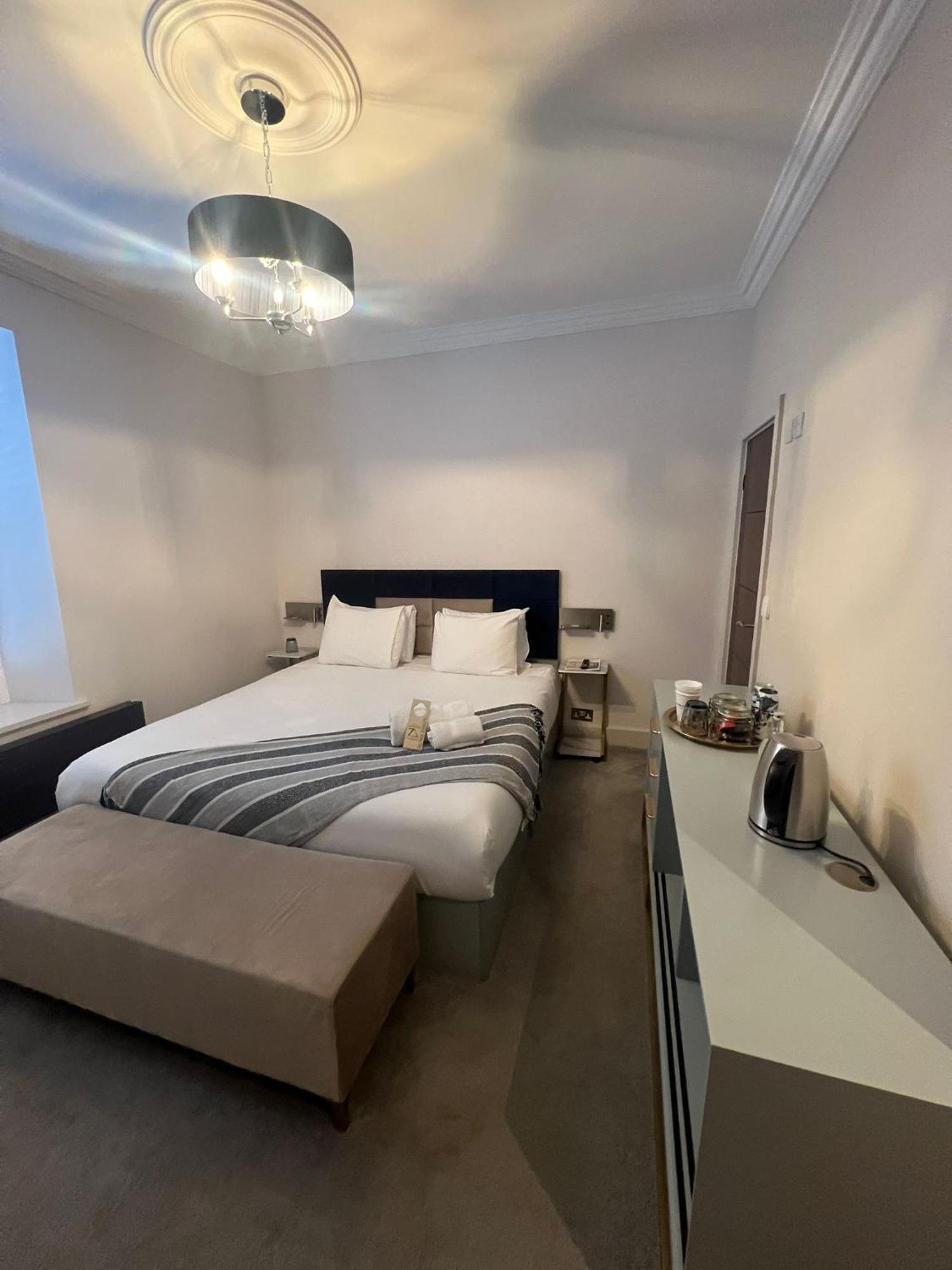 The Psalter Hotel Sheffield Bagian luar foto