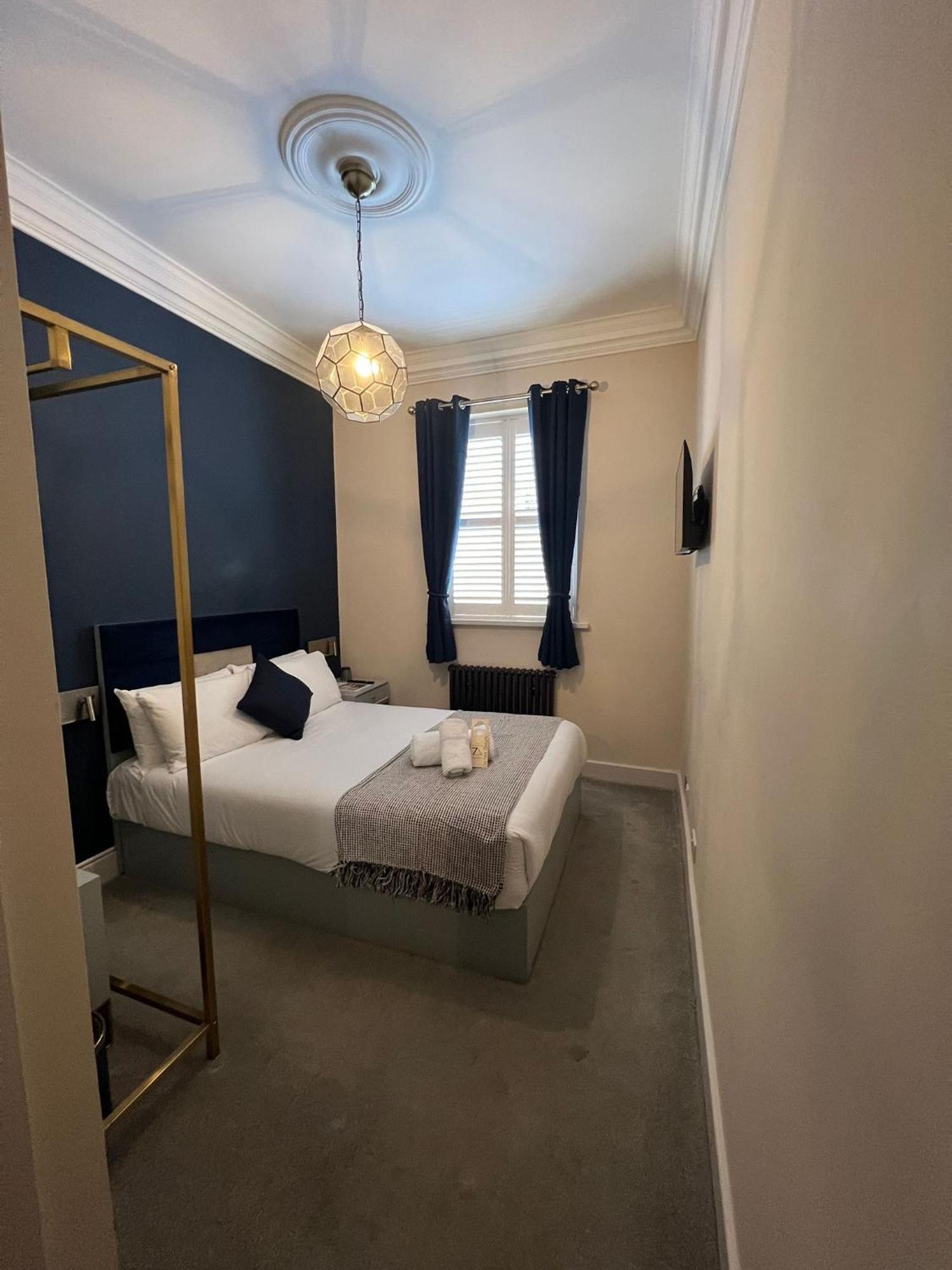The Psalter Hotel Sheffield Bagian luar foto