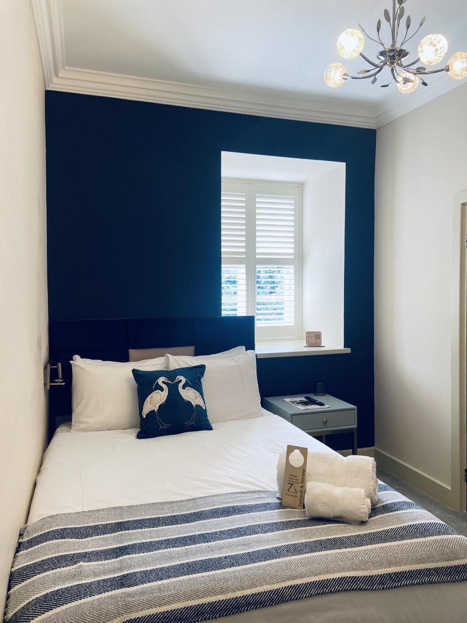 The Psalter Hotel Sheffield Bagian luar foto